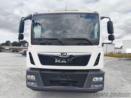 MAN TGM 15.290