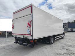 MAN TGM 15.290