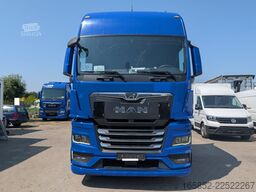 MAN TGX 18.510 GX