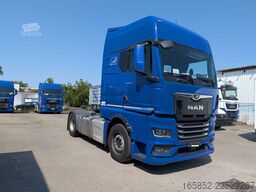 MAN TGX 18.510 GX