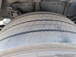 MAN TGX 18.510 GX
