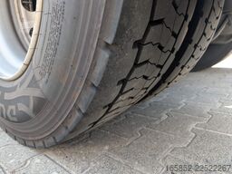 MAN TGX 18.510 GX