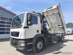 MAN TGM 18.290