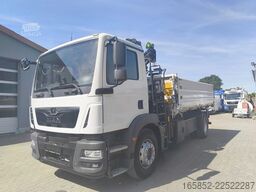MAN TGM 18.290