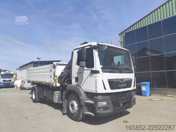 MAN TGM 18.290