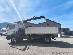 MAN TGM 18.290