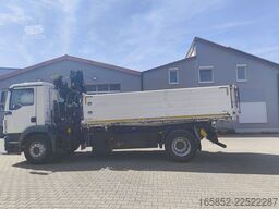 MAN TGM 18.290
