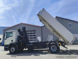MAN TGM 18.290