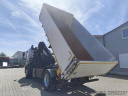 MAN TGM 18.290