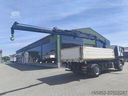 MAN TGM 18.290