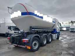 MAN TGX 35.440  Silo 24000 L  8x4 Lift+Lenk (5)