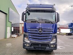 Mercedes-Benz 2545