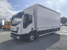 Tarpaulin IVECO EuroCargo 75-210 (50)