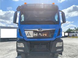 MAN TGS 35.460 Kipper 42.460 8x4 AHK (44)