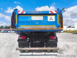 MAN TGS 35.460 Kipper 42.460 8x4 AHK (44)