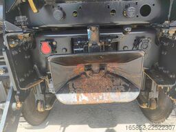 MAN TGS 35.460 Kipper 42.460 8x4 AHK (44)