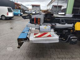 MAN TGX 18.360 BDF-Wechselfahrgestell Euro 6 4x2