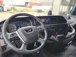 MAN TGX 18.360 BDF-Wechselfahrgestell Euro 6 4x2