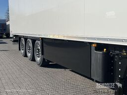 Schmitz Cargobull Tiefkühler Multitemp Trennwand
