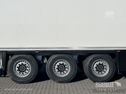Schmitz Cargobull Tiefkühler Multitemp Trennwand