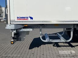 Schmitz Cargobull Tiefkühler Multitemp Trennwand