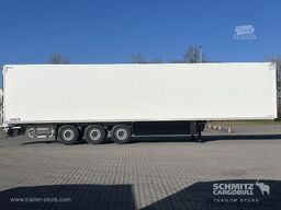Schmitz Cargobull Tiefkühler Multitemp Trennwand