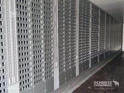Schmitz Cargobull Trockenfrachtkoffer Standard Doppelstock Rolltor