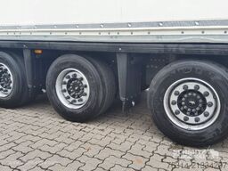 Schmitz Cargobull Trockenfrachtkoffer Standard Doppelstock Rolltor