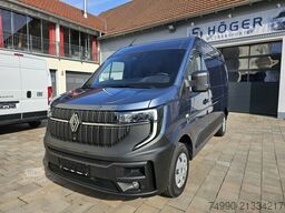 Renault Master L2H2 3.5t 170 10´´ Navi Kamera 270° LED