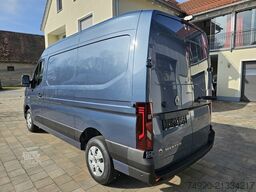 Renault Master L2H2 3.5t 170 10´´ Navi Kamera 270° LED