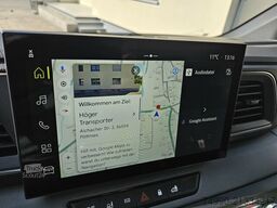 Renault Master L2H2 3.5t 170 10´´ Navi Kamera 270° LED