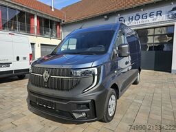 Renault Master L2H2 3.5t 170 10´´ Navi Kamera 270° LED