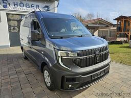 Renault Master L2H2 3.5t 170 10´´ Navi Kamera 270° LED