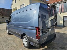 Renault Master L2H2 3.5t 170 10´´ Navi Kamera 270° LED