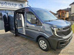 Renault Master L2H2 3.5t 170 10´´ Navi Kamera 270° LED