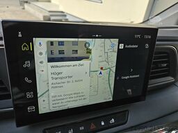 Renault Master L2H2 3.5t 170 10´´ Navi Kamera 270° LED