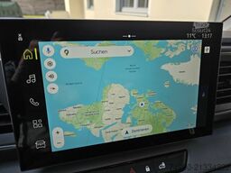 Renault Master L2H2 3.5t 170 10´´ Navi Kamera 270° LED