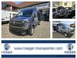 Renault Master L2H2 3.5t 170 10´´ Navi Kamera 270° LED