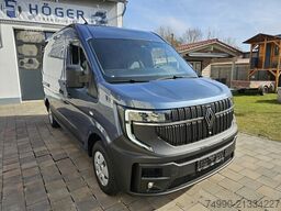 Renault Master L2H2 3.5t 170 10´´ Navi Kamera 270° LED