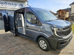 Renault Master L2H2 3.5t 170 10´´ Navi Kamera 270° LED