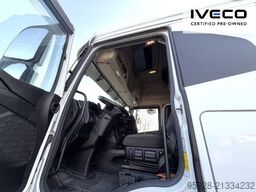 IVECO AS440S49T/P, ACC, Abbiegeassistent, Navi