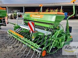Amazone KE 3002-190 / CATAYA 3000 SPECIAL