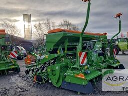 Amazone KE 3002-190 / CATAYA 3000 SPECIAL