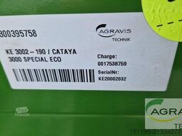 Amazone KE 3002-190 / CATAYA 3000 SPECIAL