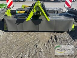 Claas DISCO 3600 F PROFIL
