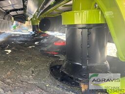 Claas DISCO 3600 F PROFIL
