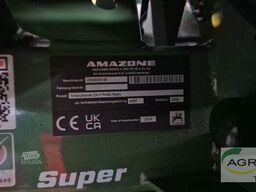 Amazone ZA-V 3200 SUPER PROFIS HYDRO