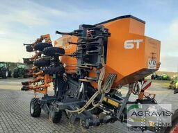 Mzuri PRO-TIL 6T SELECT 6500L