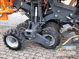 Mzuri PRO-TIL 6T SELECT 6500L