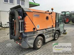 Schmidt Winterdienst SWINGO 200+